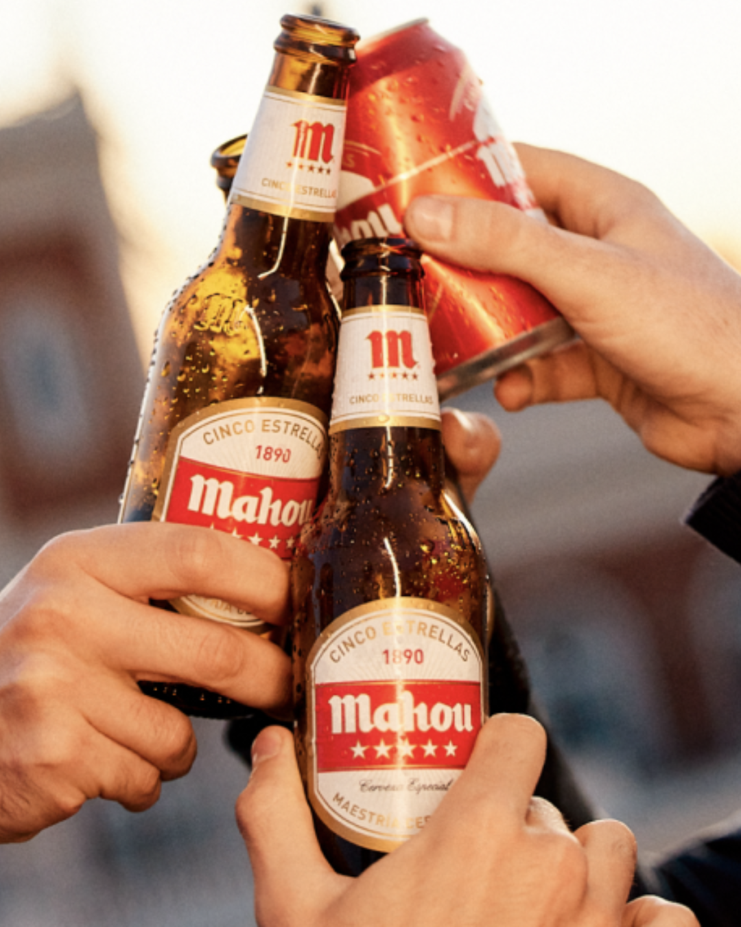 RGA - Distribuciones Ramón García Alcaide